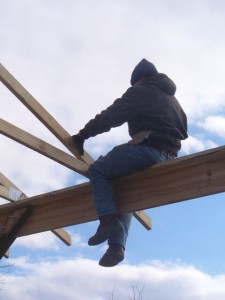 Aleksey At Work