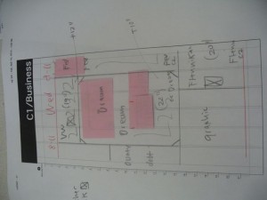 The Newspaper Prototype