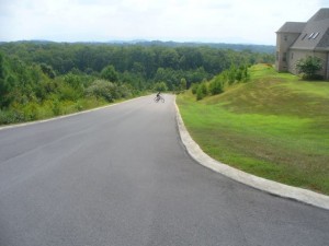 The Big Hill