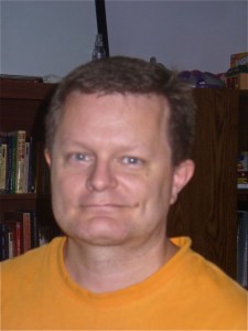 Jeff Sharpe