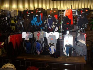 Plenty of Gloves