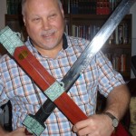 Armed and Docile