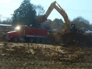 The Future Maytag Site