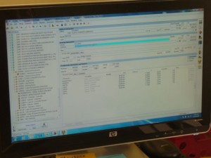 The Computer Program