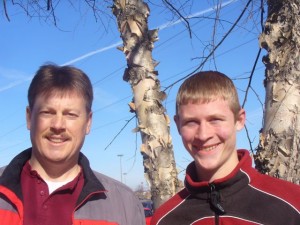 Dave And I