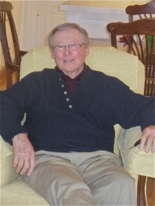 Dudley At Home