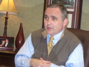 Kevin Brooks