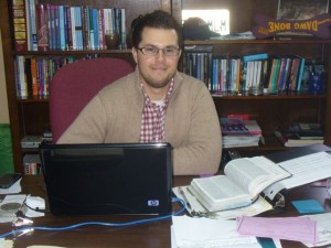 Jared Waldrop