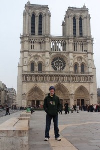 Notre Dame A Day In The City Of Lights