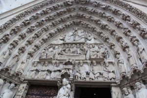 The Cool Carvings