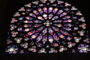 Stained Glass
