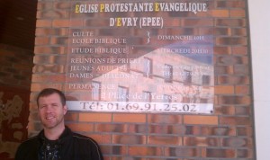 The French Church