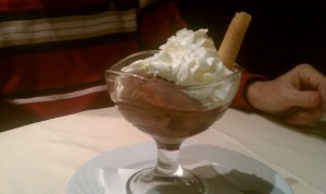 French Dessert