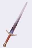 Weapon of Choice